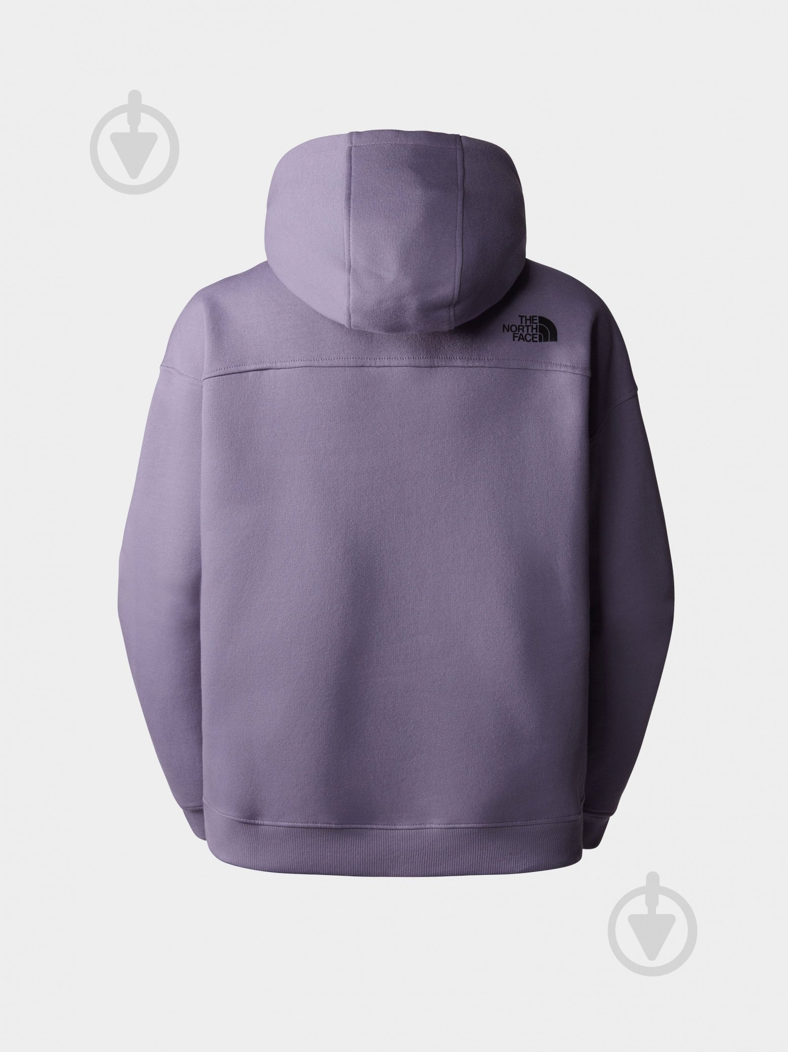 Джемпер THE NORTH FACE W LIGHT DREW PEAK HOODIE NF0A3RZ4N141 р.S фиолетовый - фото 6 Джемпер THE NORTH FACE W LIGHT DREW PEAK HOODIE NF0A3RZ4N141 р.S фиолетовый - фото 6