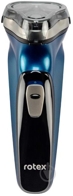 Електробритва Rotex RHC228-S - фото 1