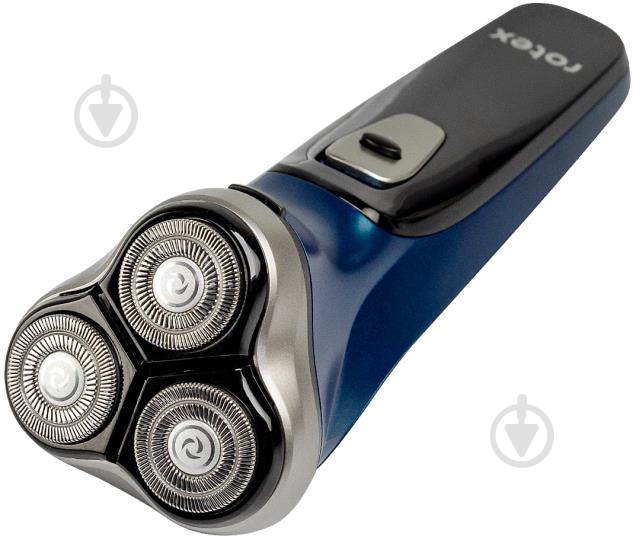 Електробритва Rotex RHC228-S - фото 2