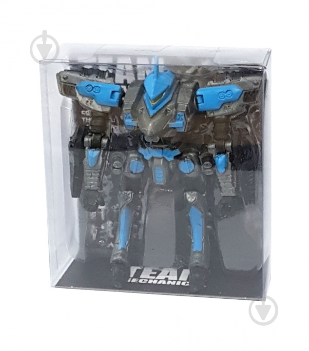 Конструктор Maya Toys Робот в ассортименте 8910-201 - фото 2 Конструктор Maya Toys Робот в ассортименте 8910-201 - фото 2