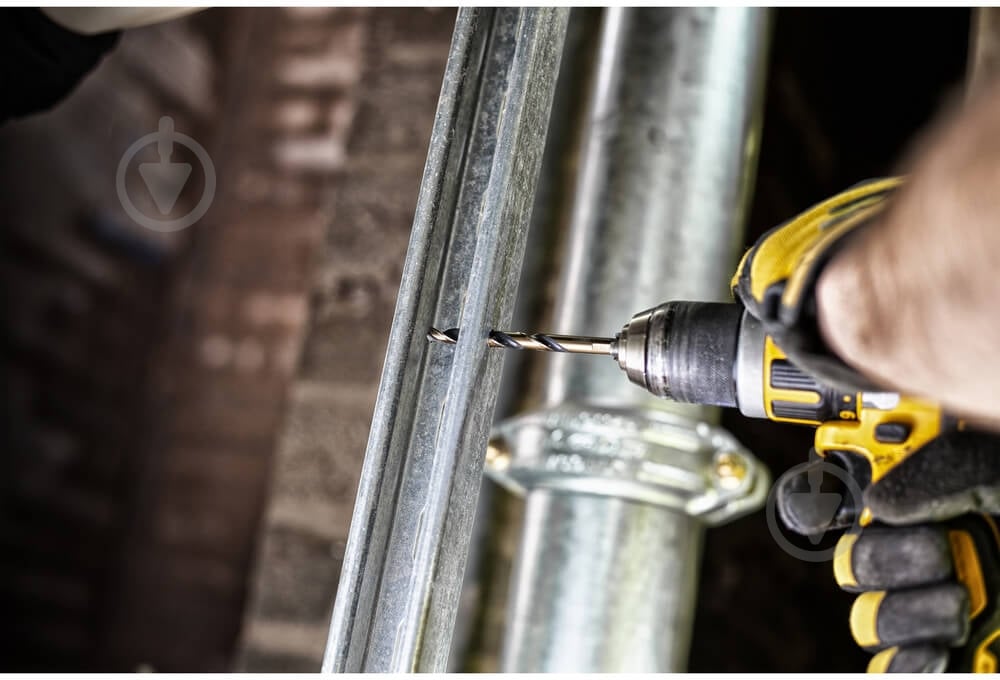 Набор сверл DeWalt DT70834 - фото 4