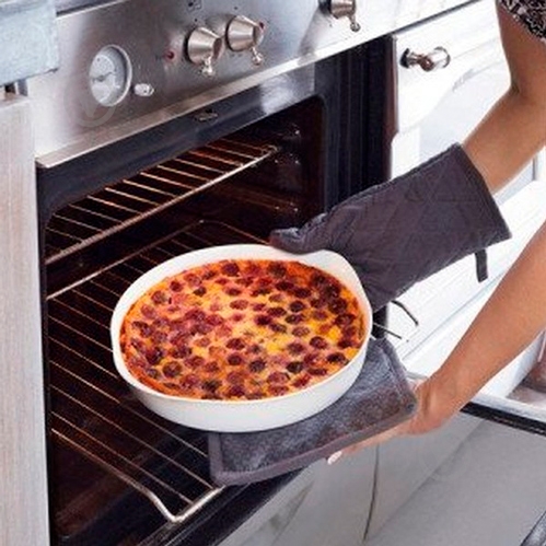 Набір форм для запікання Luminarc Smart Cuisine 5 предметів P0888 - фото 4
