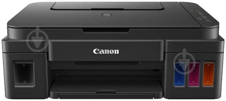 МФУ Canon PIXMA G2400 А4 (0617C009) - фото 1