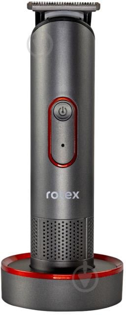 Машинка для стрижки волос Rotex RHC165-S - фото 1