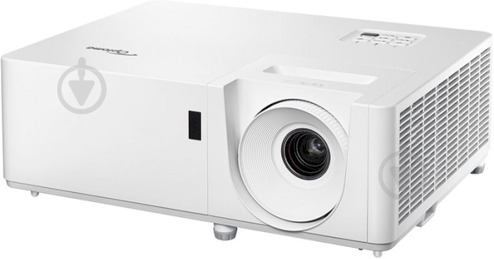 Проектор Optoma ZX300 (E9PD7F930EZ1) - фото 2 Проектор Optoma ZX300 (E9PD7F930EZ1) - фото 2