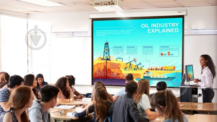 Проектор Optoma ZX300 (E9PD7F930EZ1) - фото 9 Проектор Optoma ZX300 (E9PD7F930EZ1) - фото 9