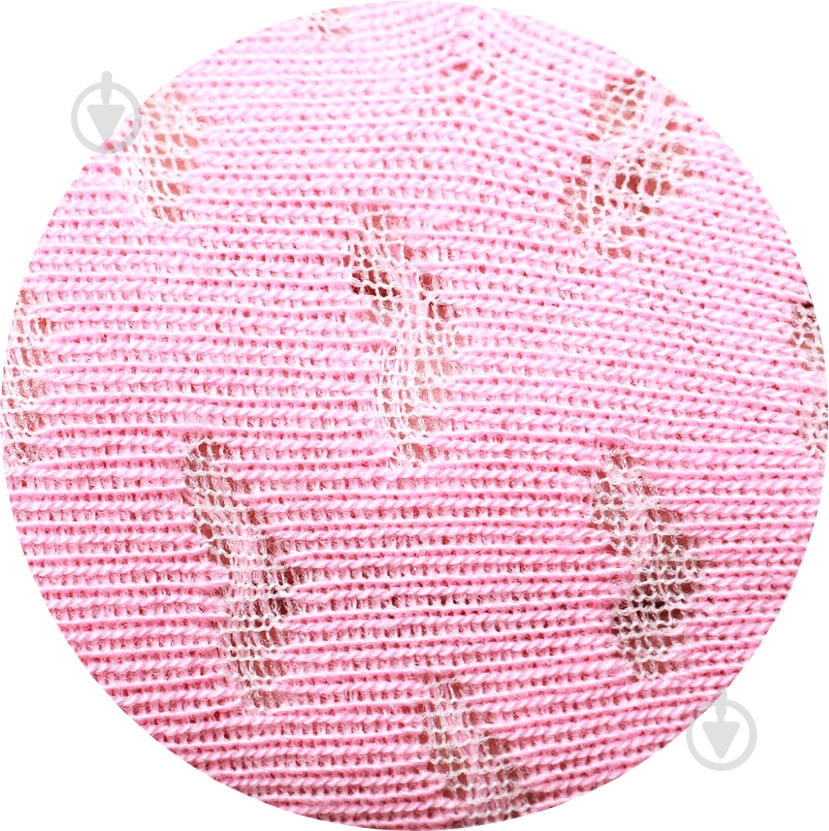 Носки детские для девочек GABBI NSD- 60 90060 р.10–12 мульти - фото 2