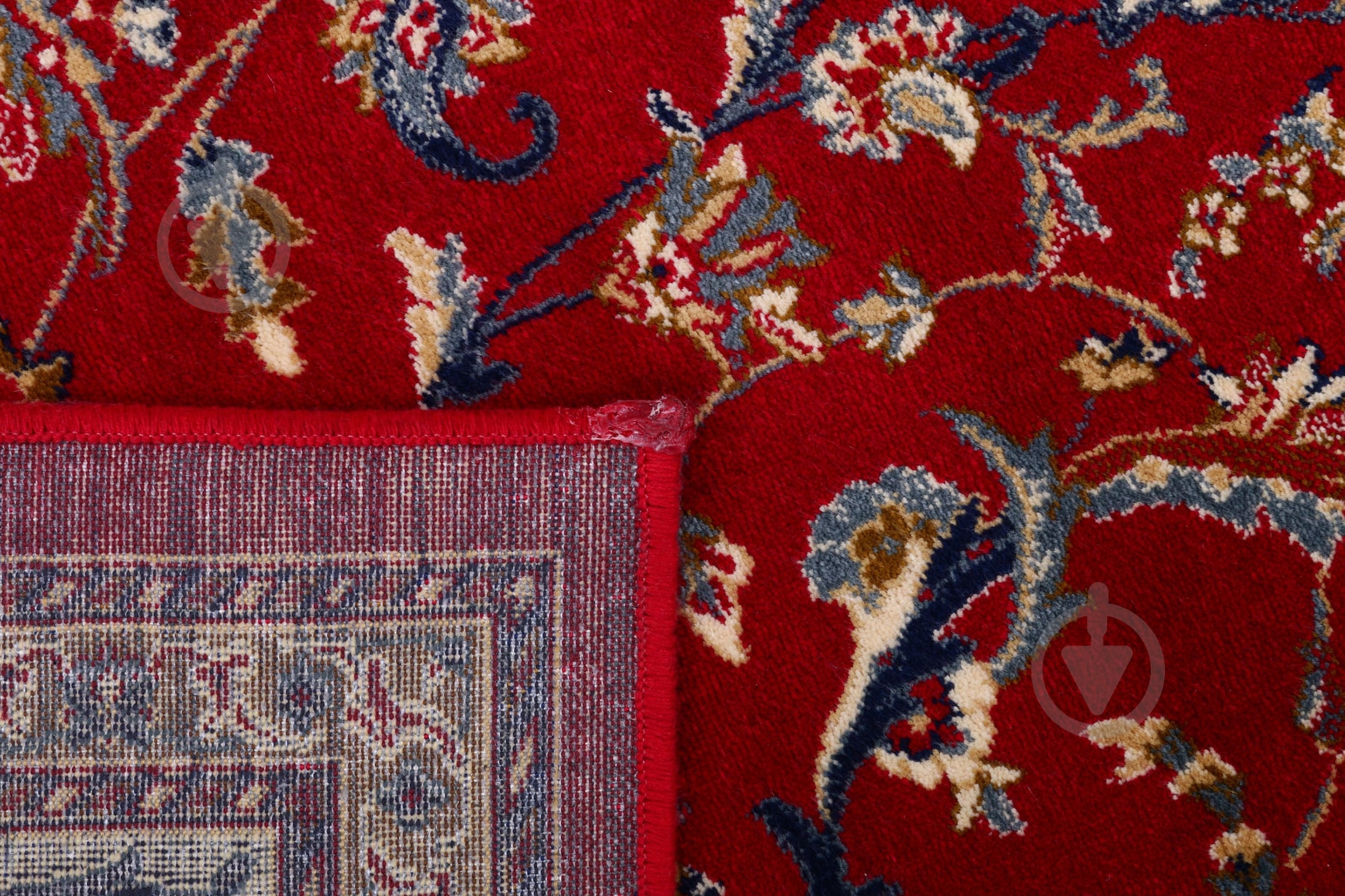Ковер DC carpets Kashmir 1,6х2,3 м 22837 Red - фото 2 Ковер DC carpets Kashmir 1,6х2,3 м 22837 Red - фото 2
