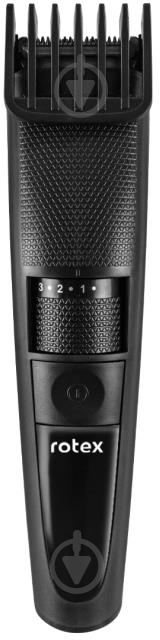 Машинка для стрижки волос Rotex RHC155-S - фото 1 Машинка для стрижки волос Rotex RHC155-S - фото 1