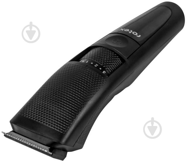 Машинка для стрижки волос Rotex RHC155-S - фото 2 Машинка для стрижки волос Rotex RHC155-S - фото 2