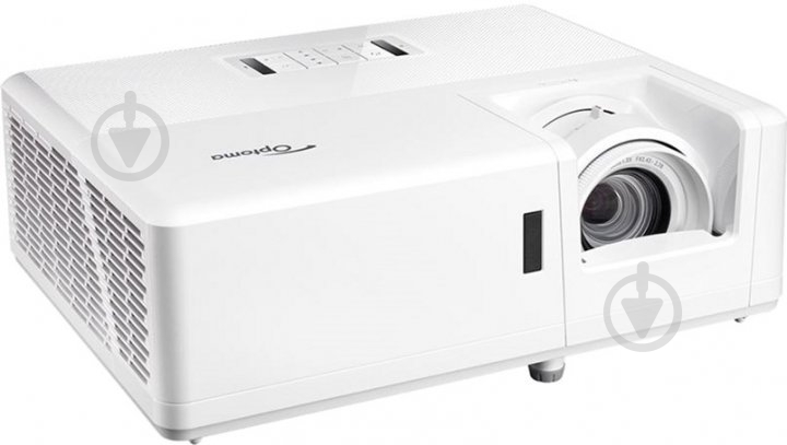 Проектор Optoma ZW350 (W9PD7F935EZ1) - фото 2