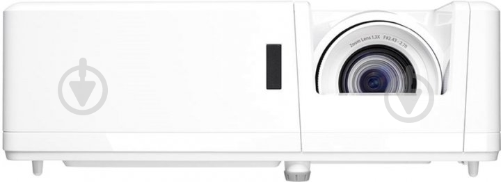 Проектор Optoma ZW350 (W9PD7F935EZ1) - фото 4