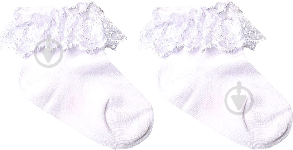 Носки детские для девочек GABBI NSD- 65 90065 р.12–14 мульти - фото 1