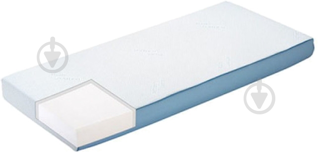 Матрас Сиена Дрим 90x200 см Dormeo 90х200 см - фото 1 Матрас Сиена Дрим 90x200 см Dormeo 90х200 см - фото 1