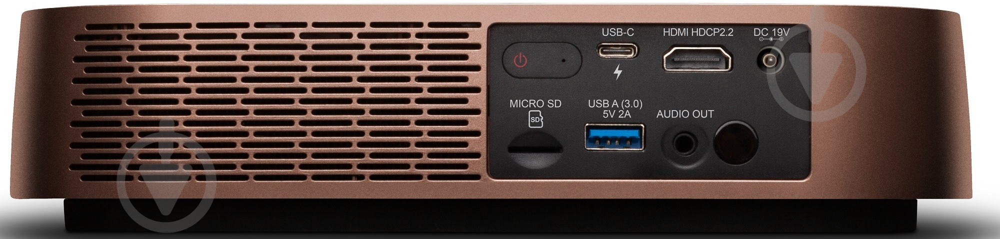 Проектор ViewSonic M2 (VS17808) - фото 4