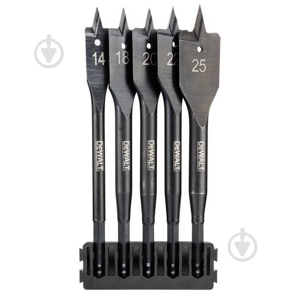 Набір свердел DeWalt DT70833 - фото 2