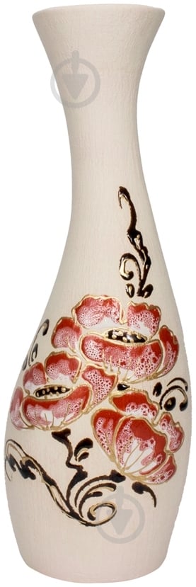 Ваза Мира - фото 1 Ваза Мира - фото 1