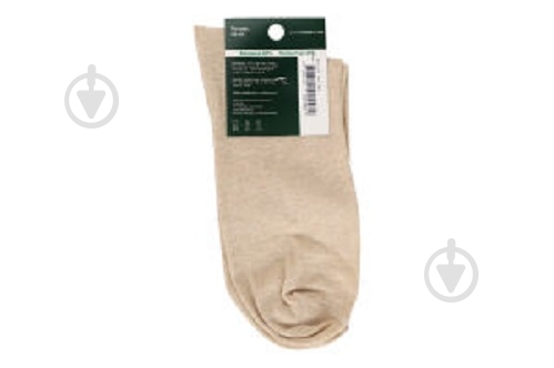 Шкарпетки чоловічі (класичні), 00 р.42-43 льон 1 шт. - фото 2 Шкарпетки чоловічі (класичні), 00 р.42-43 льон 1 шт. - фото 2