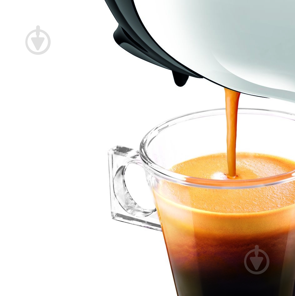 Кофемашина Krups Dolce Gusto PICOLLO XS KP1A0110 - фото 7