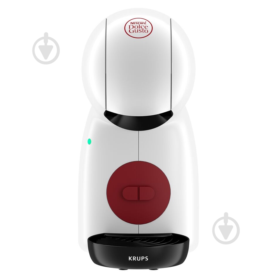 Кофемашина Krups Dolce Gusto PICOLLO XS KP1A0110 - фото 4