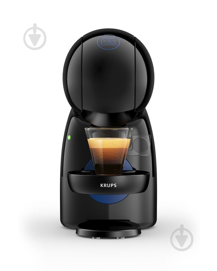 Кофемашина Krups Dolce Gusto PICOLLO XS KP1A0810 - фото 7