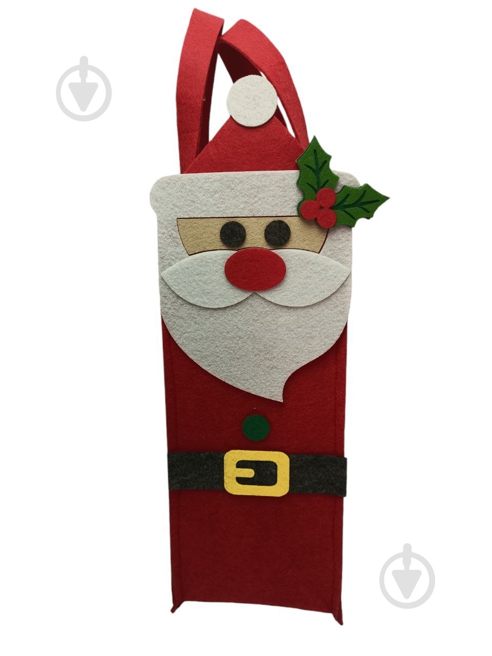 Сумка Санта Аплі Краплі - фото 1 Сумка Санта Аплі Краплі - фото 1