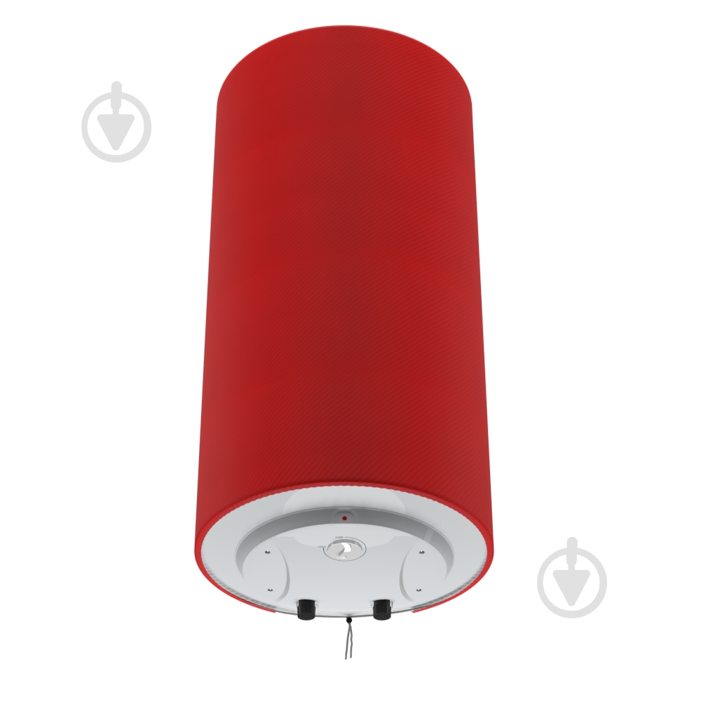 Чехол Willer EV50DR Optima Диагональ красная 70-3 - фото 4