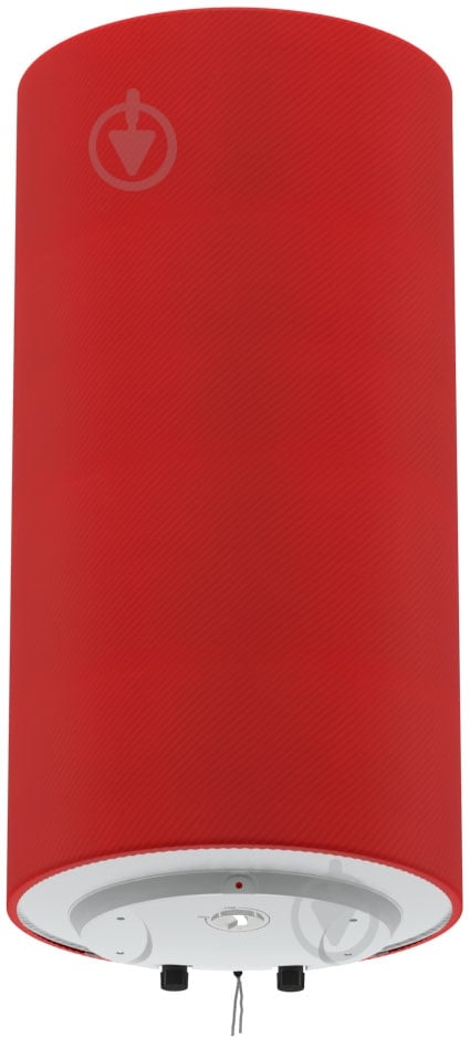 Чехол Willer EV50DR Optima Диагональ красная 70-3 - фото 2