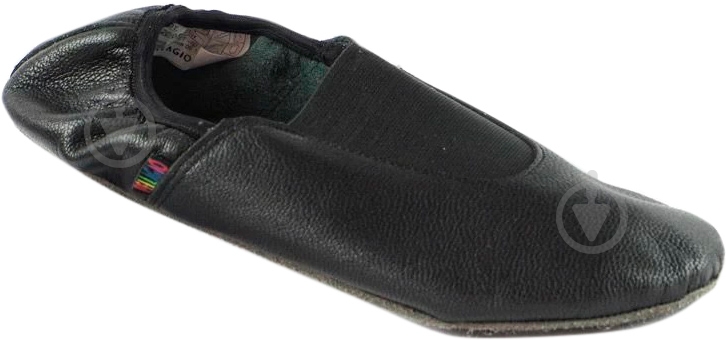 Чешки унисекс PELLAGIO р.25 черный 020/01 - фото 2