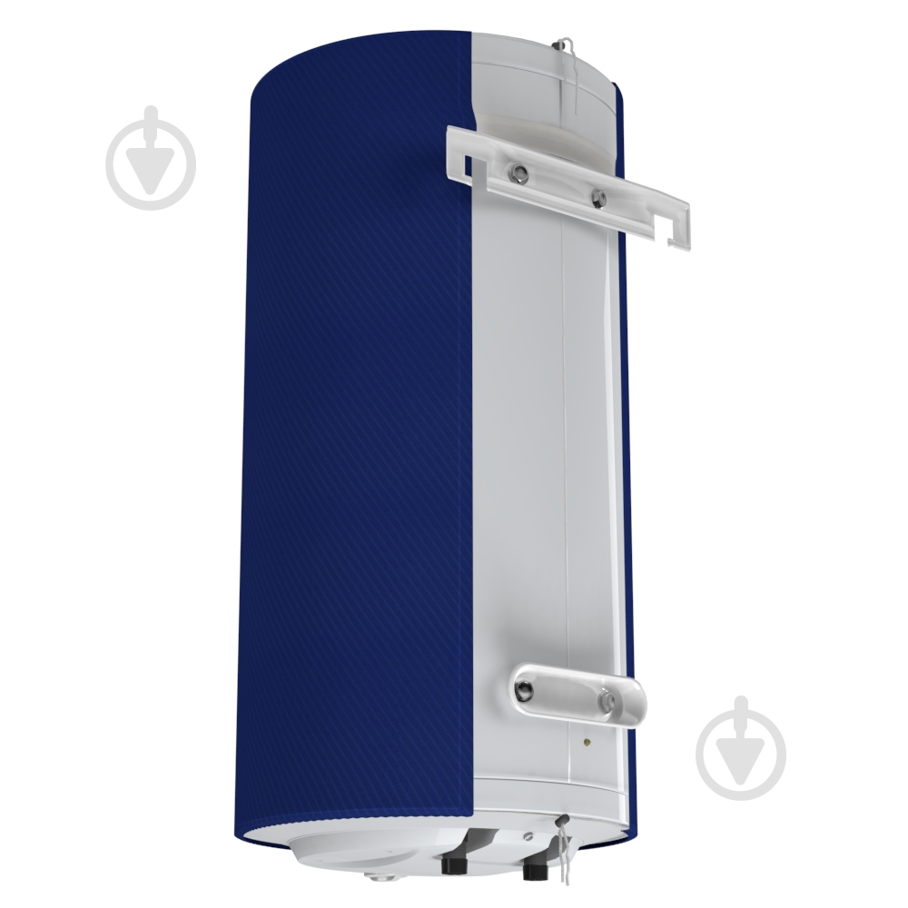 Чехол Willer EV50DR Optima Диагональ синяя 68-3 - фото 3 Чехол Willer EV50DR Optima Диагональ синяя 68-3 - фото 3