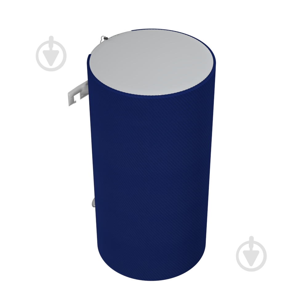 Чехол Willer EV50DR Optima Диагональ синяя 68-3 - фото 5 Чехол Willer EV50DR Optima Диагональ синяя 68-3 - фото 5