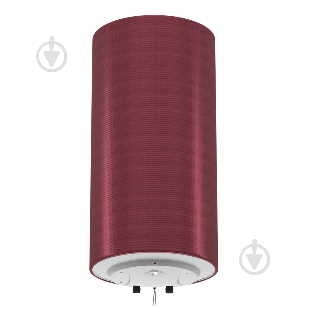 Чохол Willer EV50DR Optima Жаккард бордовий - фото 1