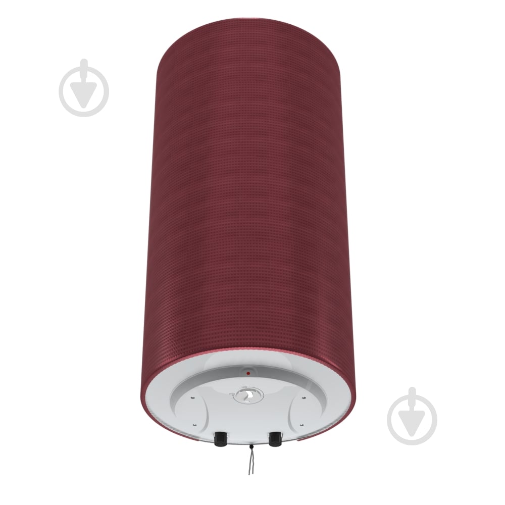 Чохол Willer EV50DR Optima Жаккард бордовий - фото 4
