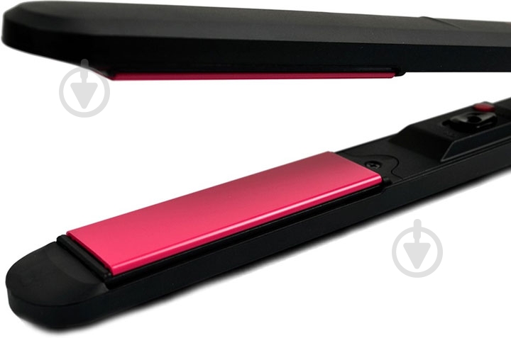 Щипці для волосся Grunhelm GHS-605 для випрямлення і завивки волосся - фото 2 Щипці для волосся Grunhelm GHS-605 для випрямлення і завивки волосся - фото 2