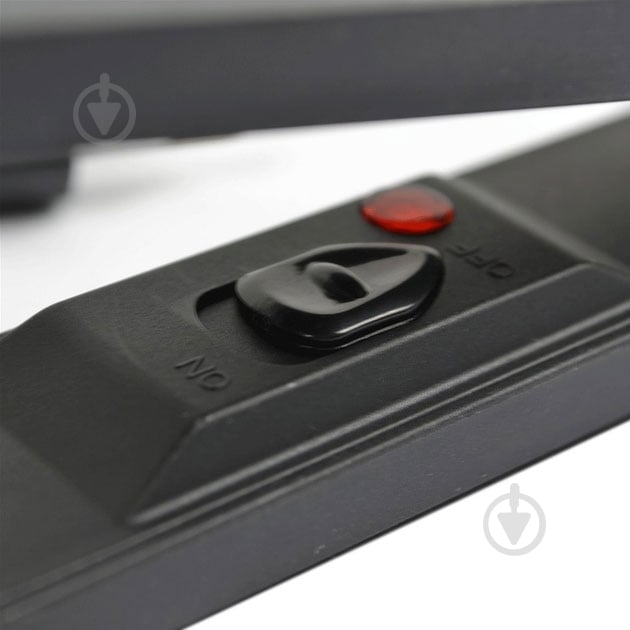 Щипці для волосся Grunhelm GHS-605 для випрямлення і завивки волосся - фото 3 Щипці для волосся Grunhelm GHS-605 для випрямлення і завивки волосся - фото 3