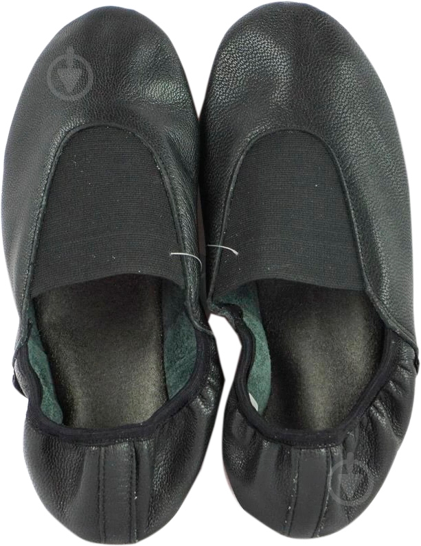 Чешки унисекс PELLAGIO р.33 черный 020/01 - фото 2