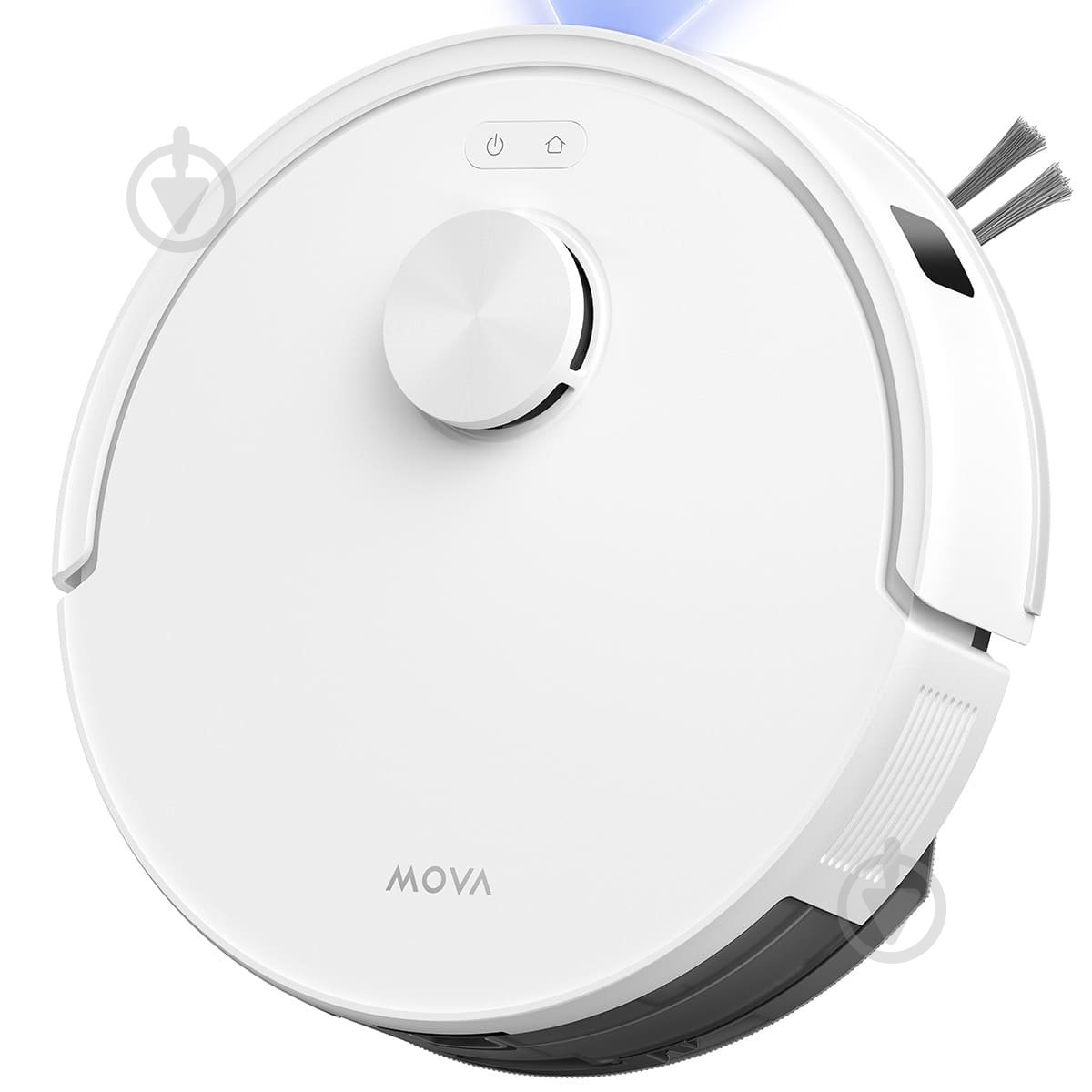 Робот-пылесос MOVA E20s Pro-EUA white - фото 2 Робот-пылесос MOVA E20s Pro-EUA white - фото 2