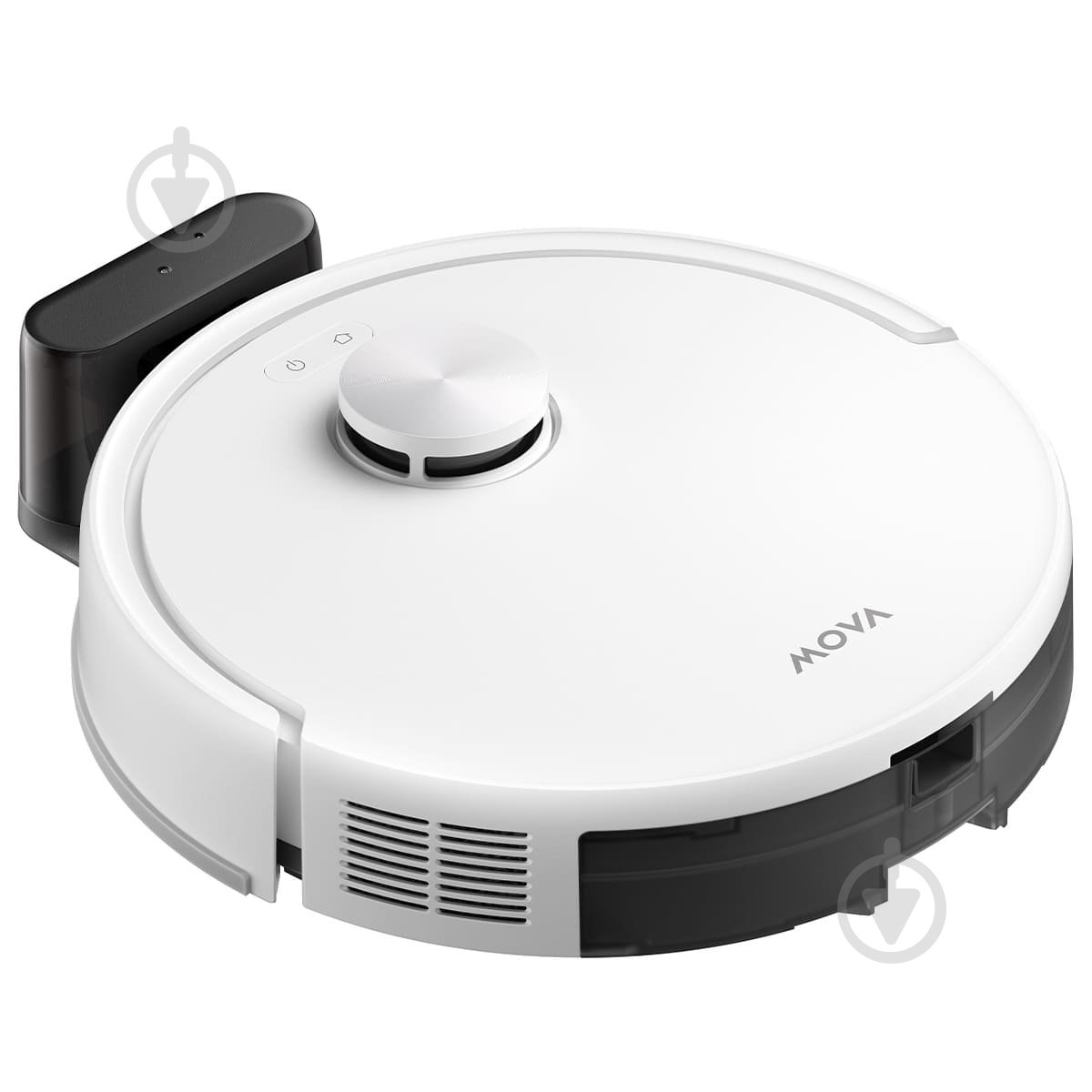 Робот-пылесос MOVA E20s Pro-EUA white - фото 6 Робот-пылесос MOVA E20s Pro-EUA white - фото 6