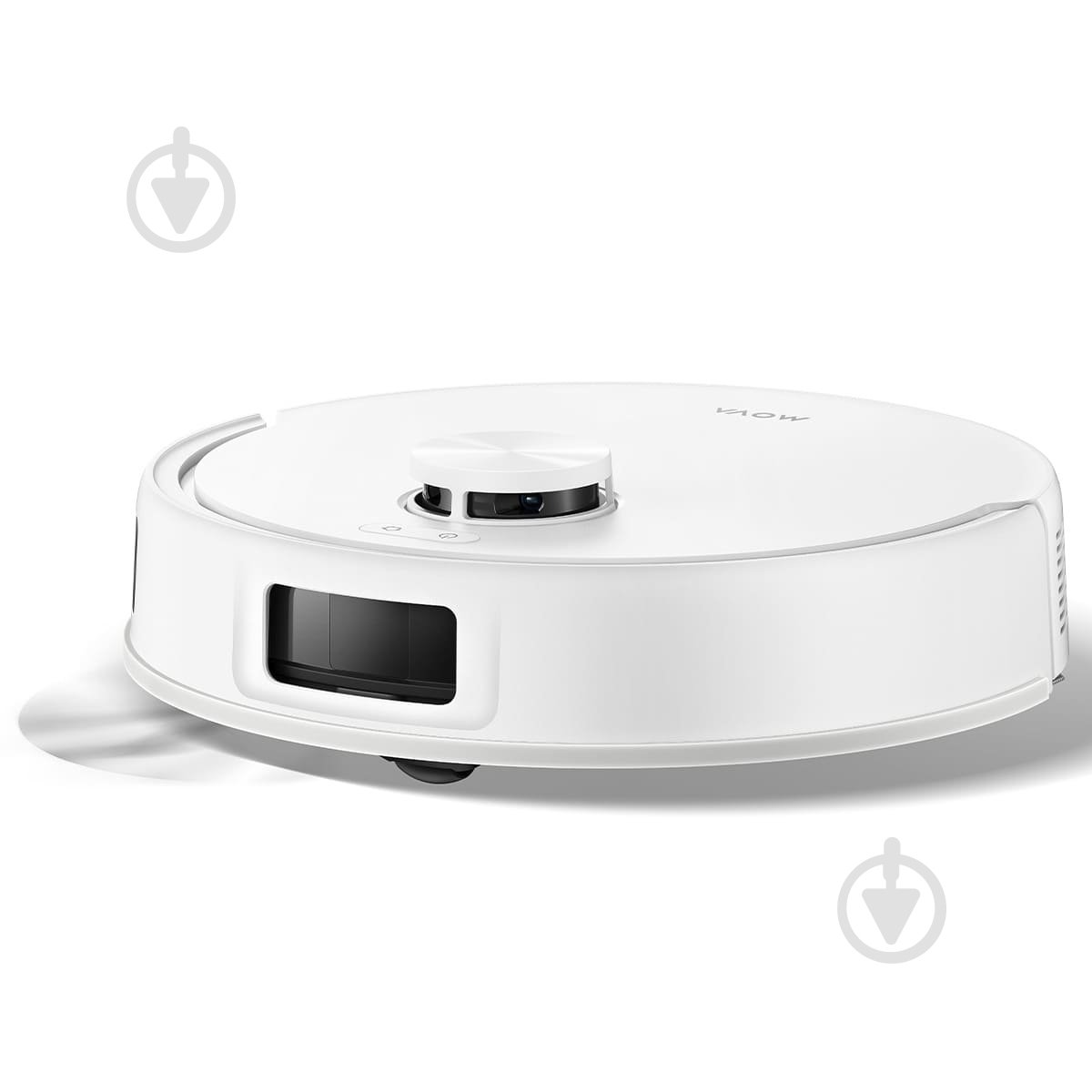 Робот-пылесос MOVA E20s Pro-EUA white - фото 7 Робот-пылесос MOVA E20s Pro-EUA white - фото 7