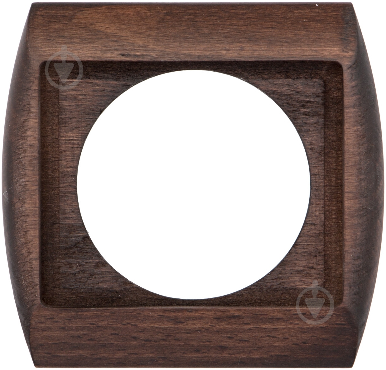 Рамка Abex Nova тик RA-1NN - фото 1