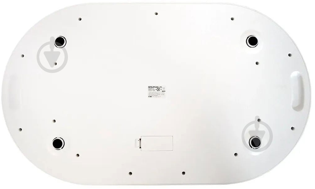 Весы Grunhelm дитячі BAES-20W - фото 6