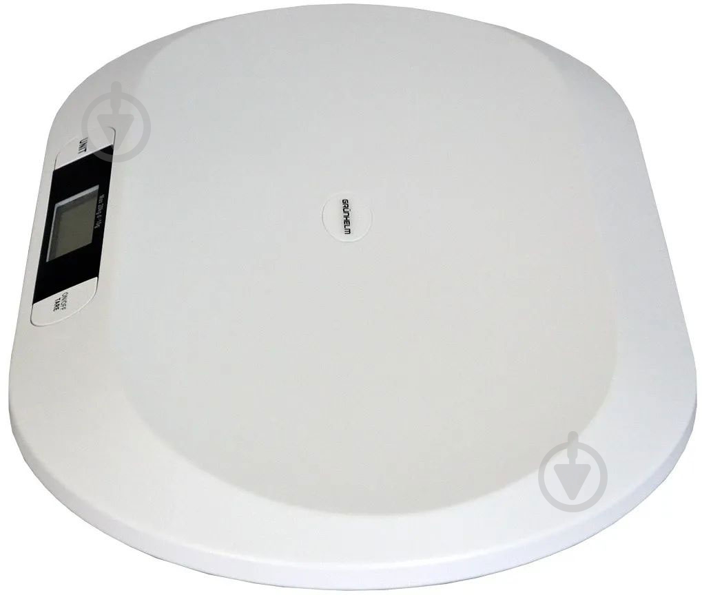 Весы Grunhelm дитячі BAES-20W - фото 5