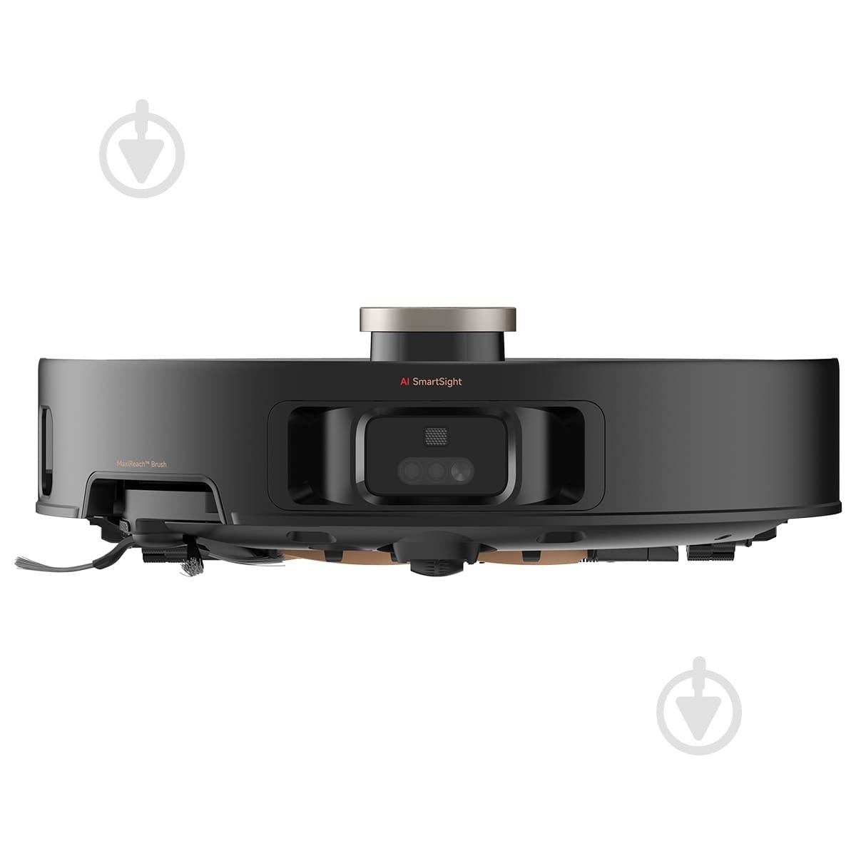 Робот-пылесос MOVA MOBIUS 60 Black-EUA black - фото 6