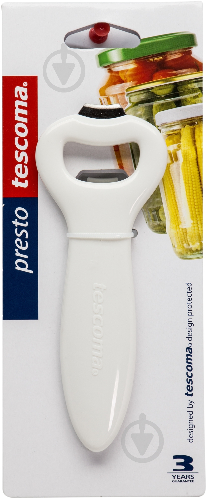 Відкривачка Tescoma Presto 420266 - фото 2
