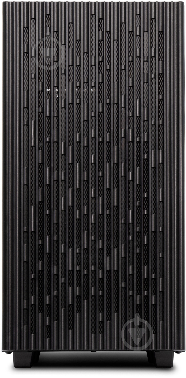 Компьютер Everest WorkStation (8050_7701) black - фото 1 Компьютер Everest WorkStation (8050_7701) black - фото 1