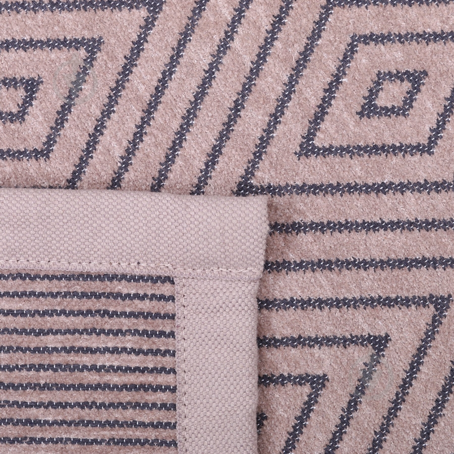 Килим Narma Kalana Beige 0.7x1.40 м - фото 4