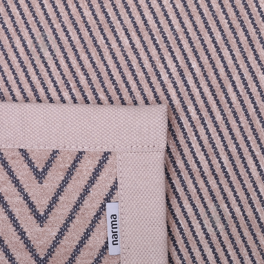 Килим Narma Kalana Beige 0.7x1.40 м - фото 2