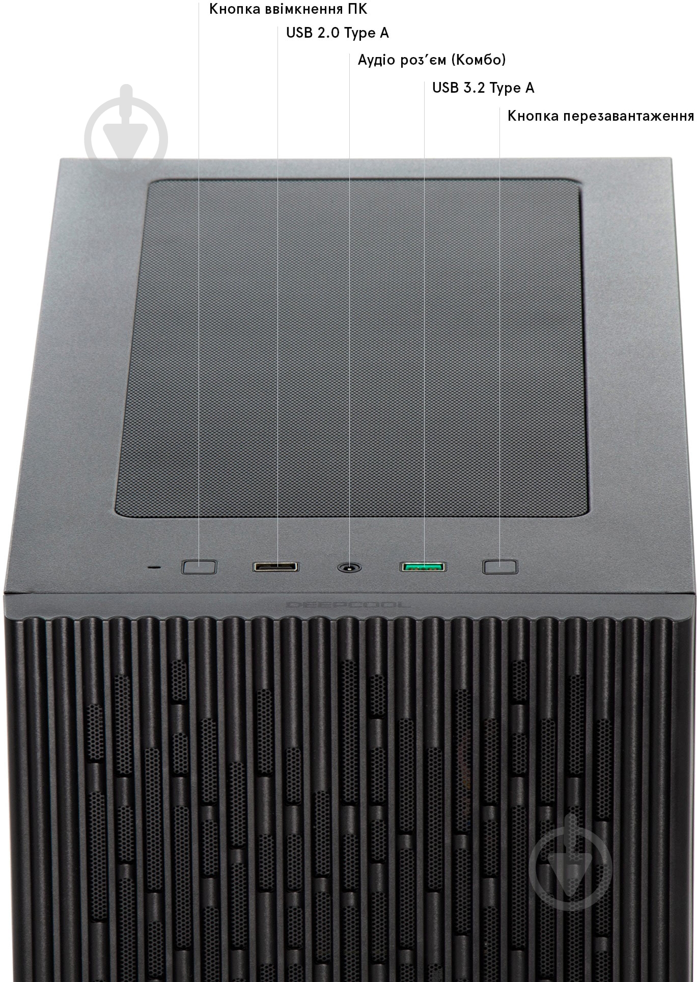 Компьютер Everest WorkStation (8050_7702) black - фото 6