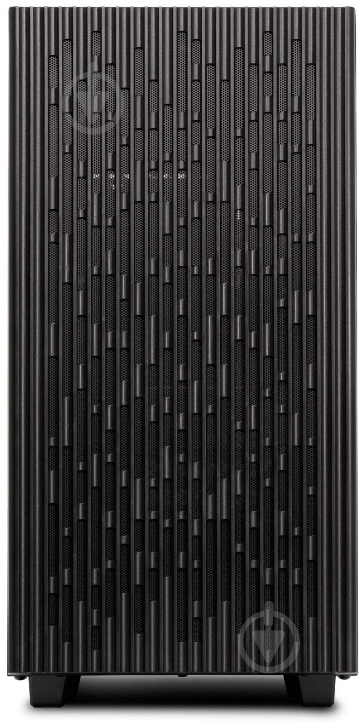Компьютер Everest WorkStation (8050_7702) black - фото 5