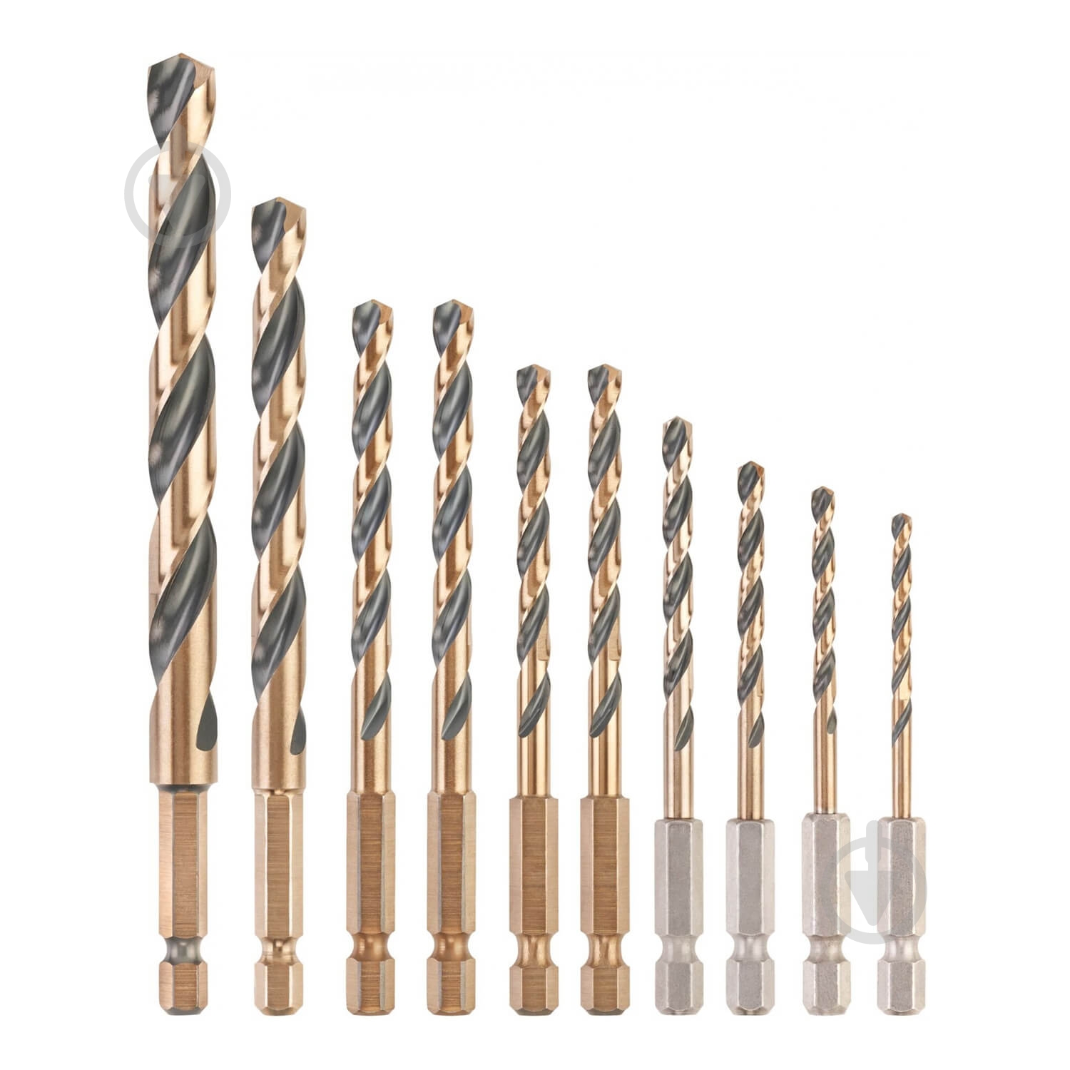 Набор сверл DeWalt DT20620 - фото 2 Набор сверл DeWalt DT20620 - фото 2